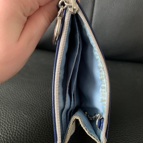 Coach Wallet Key Chain - Picture 3 of 3